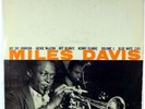 MILES DAVIS, VOLUME 1-ORIGINAL FLAT EDGE DG, LEXINGTON AVE, EAR, RVG