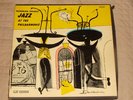 JAZZ AT THE PHILHARMONIC Granz LP Box Set Clef MG Volume 16 David Stone Martin