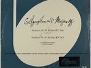 OPERA ED.1 MOZART KARL RISTENPART SYMPHONIES OPERA 1080 NM