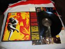 Guns N' Roses Use Your Illusion I 12