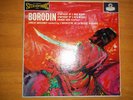 TAS FFSS BB FFSS LONDON CS 6126 BORODIN SYMPHONY #2/3 PRINCE ANSERMET
