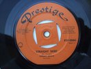 STRAIGHT SKIRT/SLIPPIN AROUND-JOHNNY DEVLIN ROCKABILLY