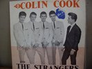 COLIN COOK & STRANGERS LP 1964 OZ GARAGE BEAT / J.FARRAR