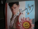 ALEJANDRO MAGNO(SANZ)LOS CHULOS SON PA CUIDARLOS LP VINILO