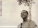 Ali Farka Toure - S/T ( World Circuit LP - Ex )