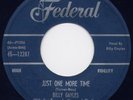BILLY GAYLES (IKE TURNER) - 