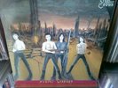 STEEL CROWN (ITA) - Sunset Warriors (LP) 1986 DISCOMAGIC RECORDS