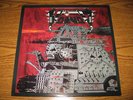 VOIVOD RRROOOAAARRR LP ORG MINT CORONER ANACRUSIS TOXIK MEKONG DELTA WATCHTOWER