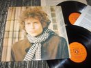 BOB DYLAN Blonde on blonde 2LP 1971 CBS S 66012 spain SPANISH EDITION GATEFOLD