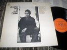 BOB DYLAN Another side of Bob Dylan LP 1972 CBS S 62429 SPAIN spanish ORANGE 1