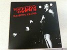 THE CRAMPS - WERWOELFEN AFTER DARK LP live white vinyl gun club ramones misfits