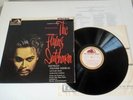 WAGNER - KONWITSCHNY - THE FLYING DUTCHMAN HMV ASD 556 UK 1st Press