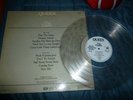 QUEEN LP THE GAME INDIAN PRESSING TRANSPARENT VINYL 