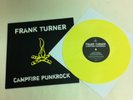 Unplayed Frank Turner Campfire Punkrock Songs Gaslight Anthem Chuck Ragan Punk