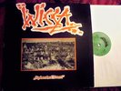 WICCA Splended Deed LP 1989 German Thrash Metal VERY RARE vinyl Splendid SPEED 