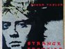 ROGER TAYLOR (Queen) Strange Frontier LP/GER