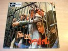The Yardbirds/Five Live Yardbirds/1964 Columbia LP/Clapton/EX-