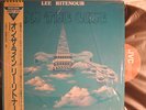 LEE RITENOUR On The Line LP Japan Direct to Disc JVC  MFSL Super Disc