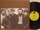 THE BAND - S/T LP (1st US Pressing, w/Gatefold Cover, RL, RARE 2nd Album)
