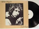 BOB DYLAN - Earls Court LP (RARE 1978 Live Album)
