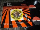 BOB DYLAN En directo 2LP LIVE 1979 Joker SR60LP04/SR60LP08 SPANISH gatefold RARE