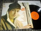 BOB DYLAN A bright new name in Folk Music LP 1972 CBS S 62022 SPAIN ORANGE LABEL