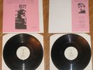 BOB DYLAN - DADDY ROLLING STONE PART TWO EXCELL RECORD NEAR MINT COVER / NO TMOQ