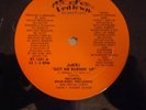 JAKKI Got Me Burnin Up REDTOWN NM MODERN SOUL BOOGIE 12