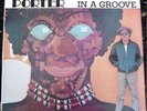 ROY PORTER In a Groove RARE 1984 Jazz/Funk Classic