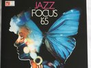 MPS ARCHIVBESTAND  JAZZ FOCUS 65  BULGARIAN JAZZ QUARTET