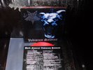 Dark Funeral Vobiscum Satanas Gatefold Cover red wax rare Marduk Setherial Horna