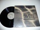 Bill Evans & Jim Hall 