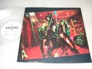 GASTUNK / The Vanishing Signs LP EXECUTE COMES LIP CREAM GISM GAUZE DEATH SIDE J