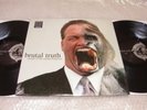 BRUTAL TRUTH sounds of the animal kingdom 2LP + BONUS DEATH GRIND SOB SPAZZ J