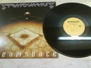 STRATOVARIUS DREAMSPACE LP TT RECORDS FIRST PRESS   LIKE ICED EARTH