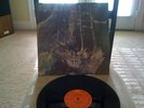 SIR LORD BALTIMORE - KINGDOM COME - VERY RARE PSYCH/PROG LP.. MERCURY ORIG. GF