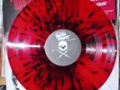 Death Proof Splatter Vinyl Lp Quentin Tarantino t rex jack nitzsche morricone