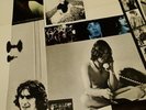 THE BEATLES WHITE ALBUM 2 ALBUM SET w/RARE POSTER & COLOR PHOTOS