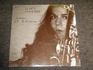 J.P. & Company lp LOVE'S INSANITY indie jazz PRIVATE PRESS strate east