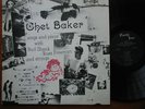 Rare Original Press Jazz-Chet Baker-Bud Shank-Russ Freeman-Pacific Jazz-NM-WOW