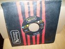EASYBEATS - HEAVEN AND HELL / PRETTY GIRL           GREEK  7