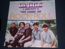 THE TURTLES Story of Rock & Roll 45 7