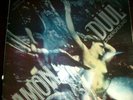 AMON DÜÜL      -      PSYCHEDELIC UNDERGROUND      FOC