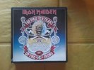 IRON MAIDEN - THE FIRST TEN YEARS - 1980 - 1990 - UP THE IRONS ..