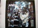 SAMAEL - Blood Ritual - 1992 - Century Media Records 849737 1