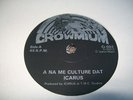 Icarus A NA ME CULTURE DAT Crowmium 12