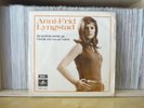 Anni Frid Lyngstad - Sa synd att du maste ga / Swedish 7
