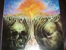33 RPM Vinyl Record Album SS Sealed The Moody Blues In Search of the Lost Chord