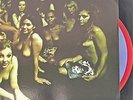 JIMI HENDRIX ELECTRIC LADYLAND 2 X LP COLOR VINYL