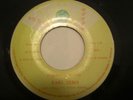 EARL ZERO RIGHTEOUS WORKS ADDIS ABABA 1975 7 INCH RARE REGGAE NICE